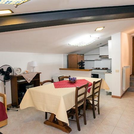 Апартаменти La Casa Delle Bambole Di Sangiovenale Орв'єто Екстер'єр фото